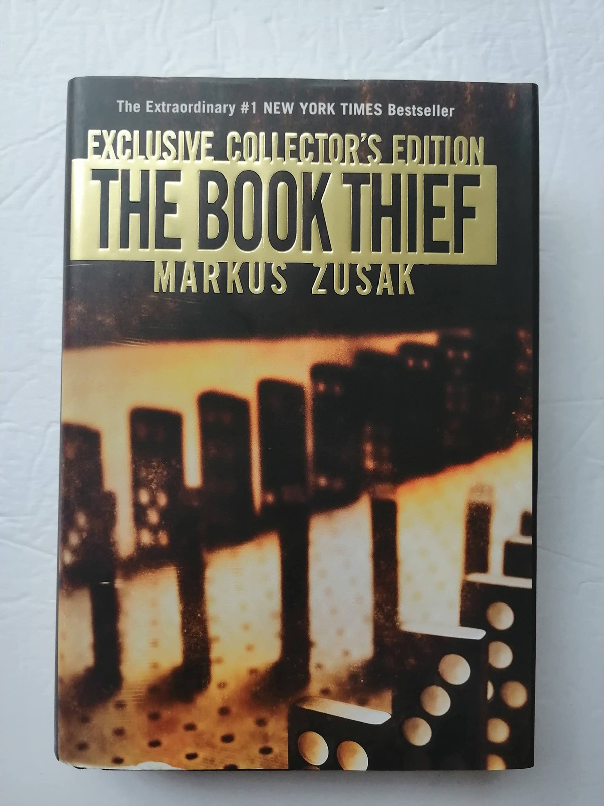 The Book Thief, Exclusive Collector’s Edition