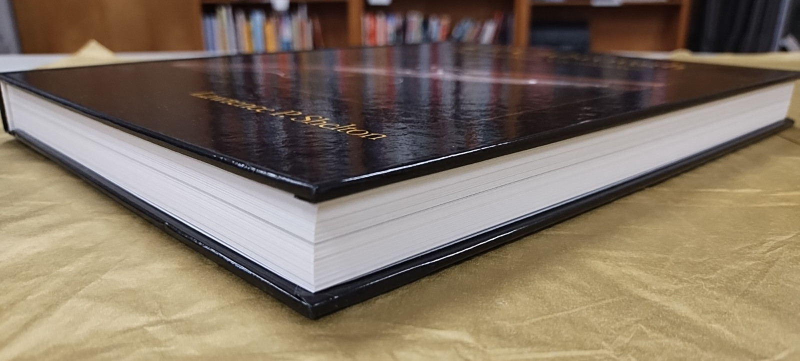 NEW BOOK — J.P. CLABROUGH Birmingham Gunmaker — Lawrence P. Shelton — 2013
