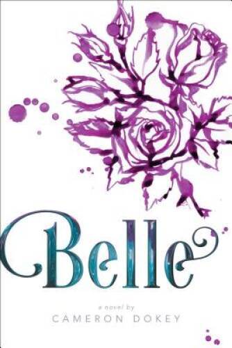 Belle (Once Upon a Time (Simon Pulse)) – Paperback – ACCEPTABLE