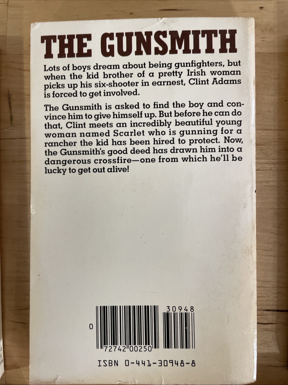 Paperback 5 Pack – Random Pull – Titles in pics also in description + batch SKU.