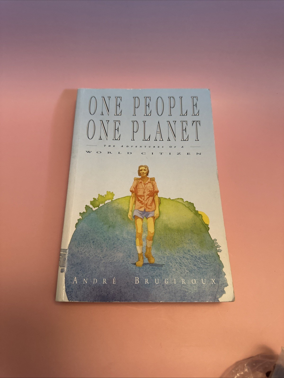 One People, One Planet