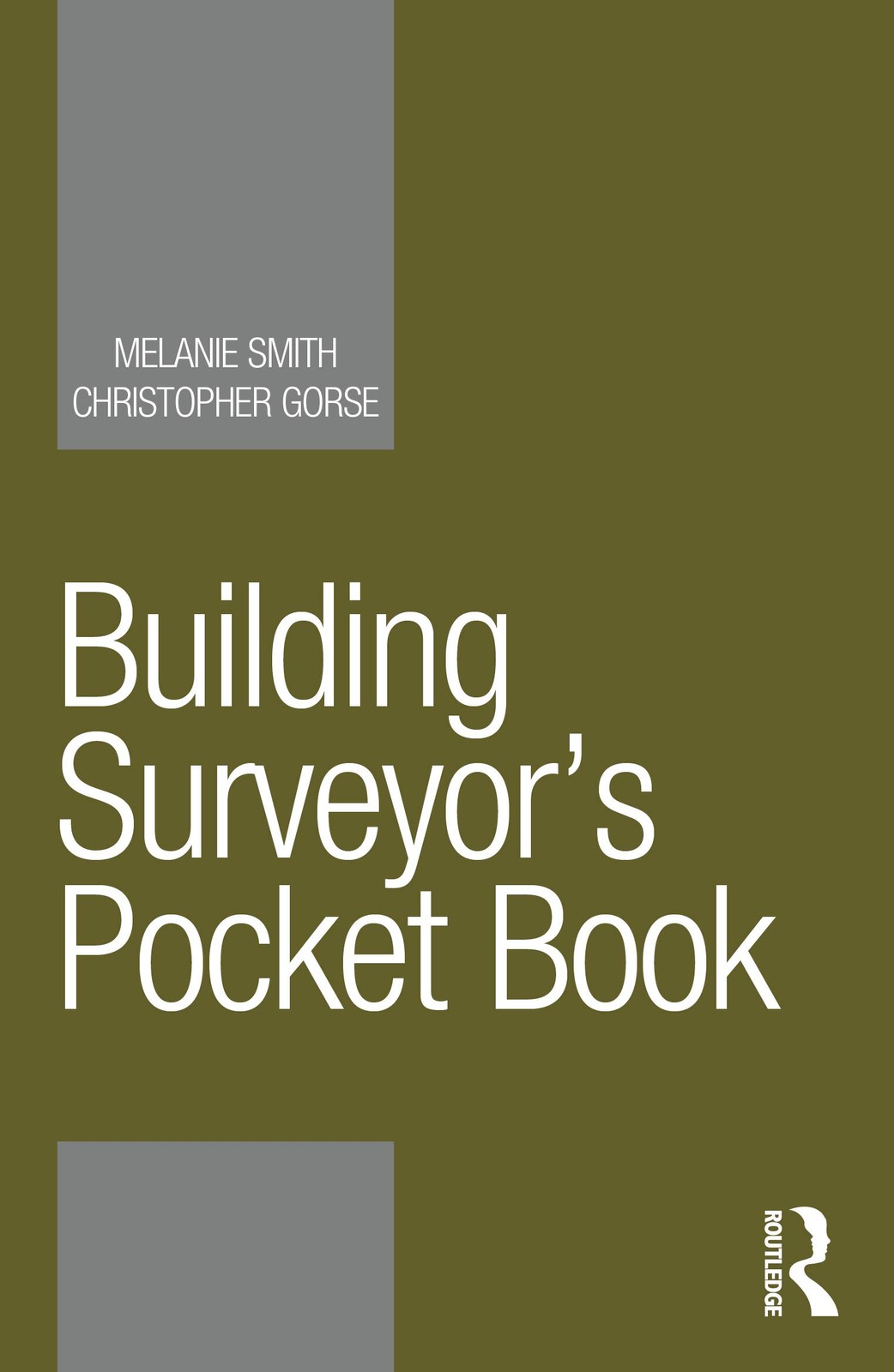 Building Surveyor’s Pocket Book (Routledge Pocket Books) by Christopher Gorse