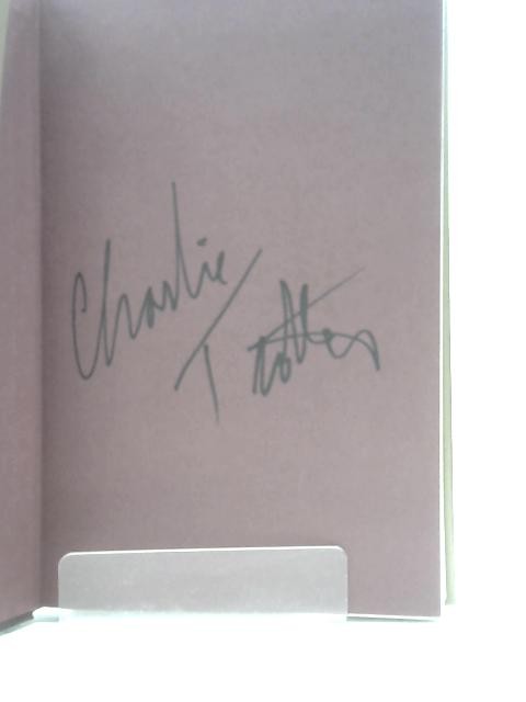 Lessons in Excellence from Charlie Trotter (Paul Clarke – 1999) (ID:70040)
