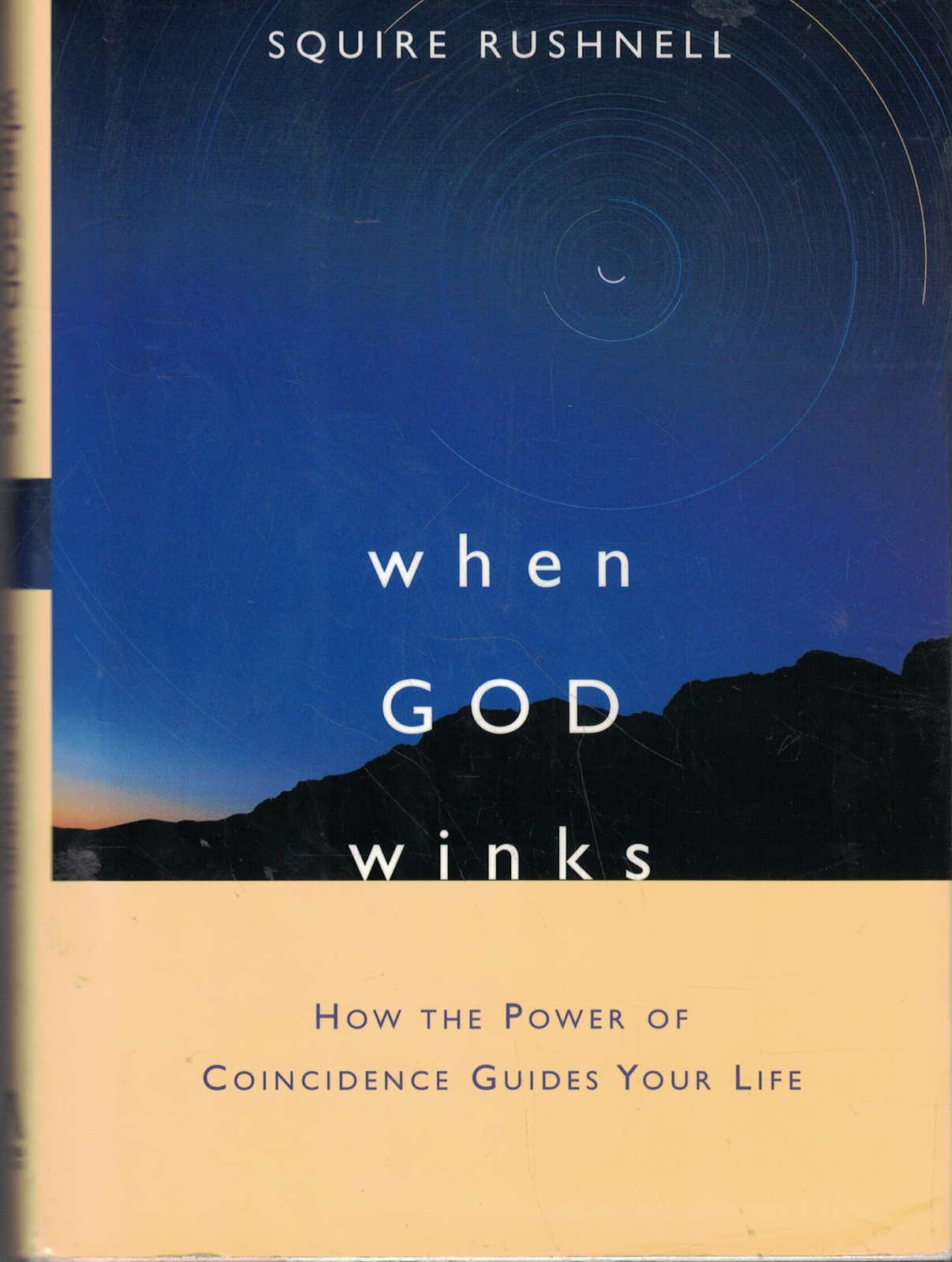 When God Winks: How the Power of Coincidence Guides Your Life (1) (The Godwi…