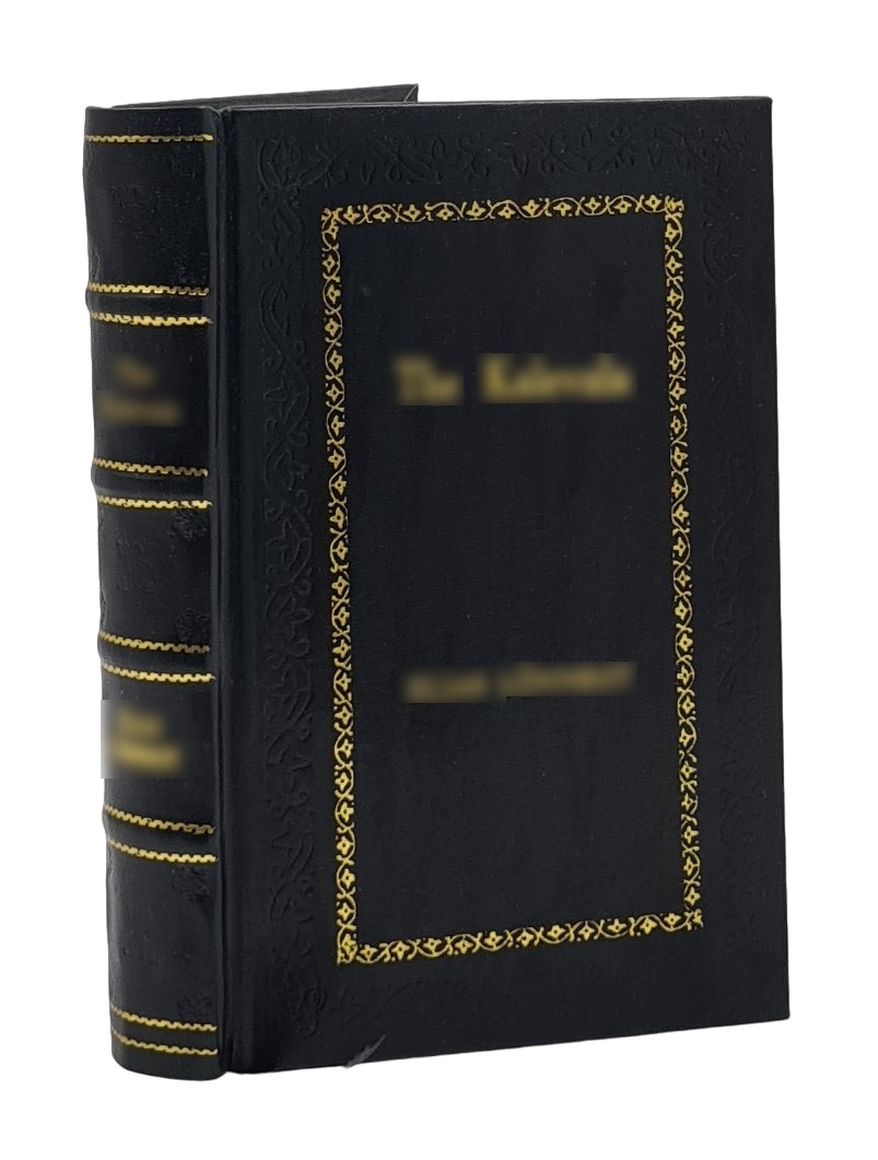 Day by Day with Billy Graham: 365 Daily Meditations [PREMIUM LEATHER BOUND]
