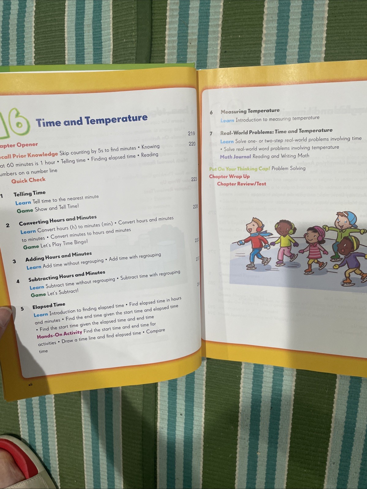 Math in Focus: Singapore Math: 3rd Grade Student Textbook and Workbook, 3A & 3B