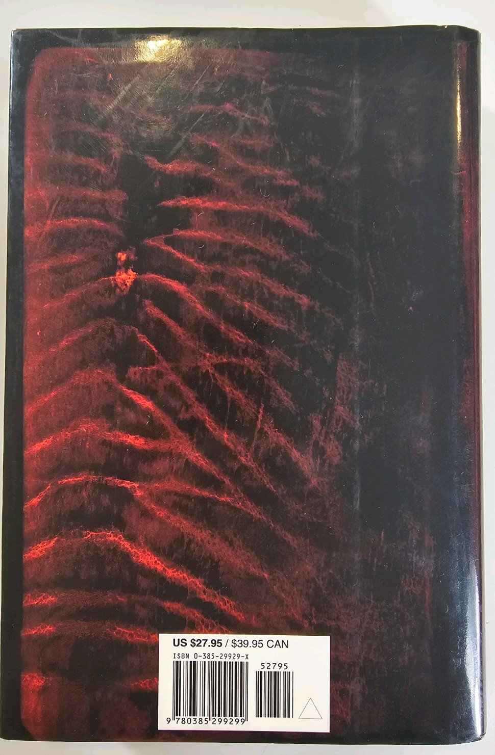 Hannibal by Thomas Harris (1999 Hardcover) 1st Edition First Printing HC/DJ VG