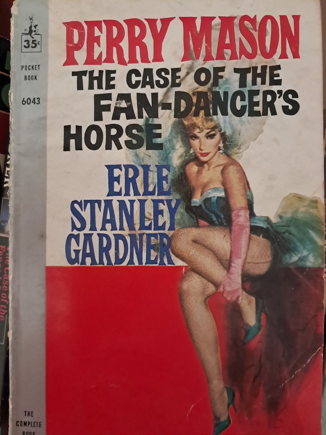 Erle Stanley Gardner LOT of 14 Perry Mason mysteries pbs 1958 to 2000