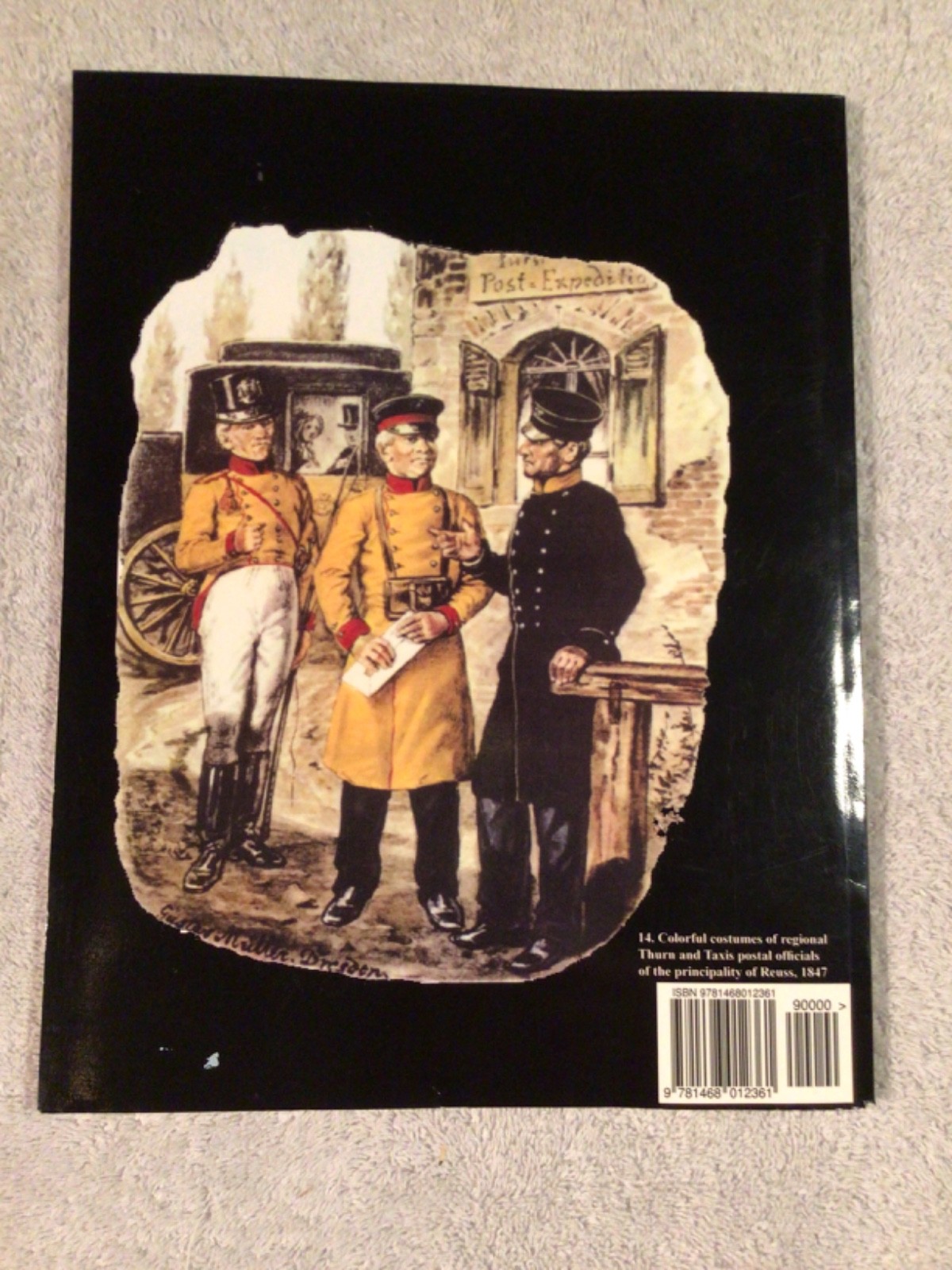 Stamp Collecting: the Definitive-Everything You Ever Wanted to Know