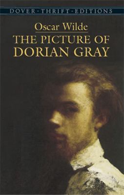 The Picture of Dorian Gray by Wilde, Oscar