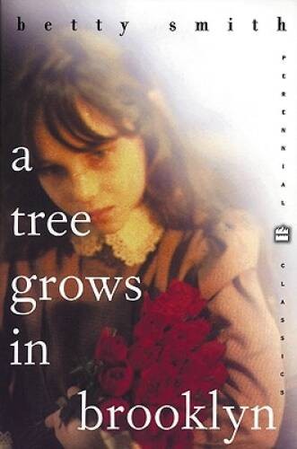 A Tree Grows in Brooklyn – Paperback By Smith, Betty – ACCEPTABLE