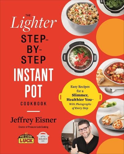 The Lighter Step-By-Step Instant Po…, Eisner, Jeffrey