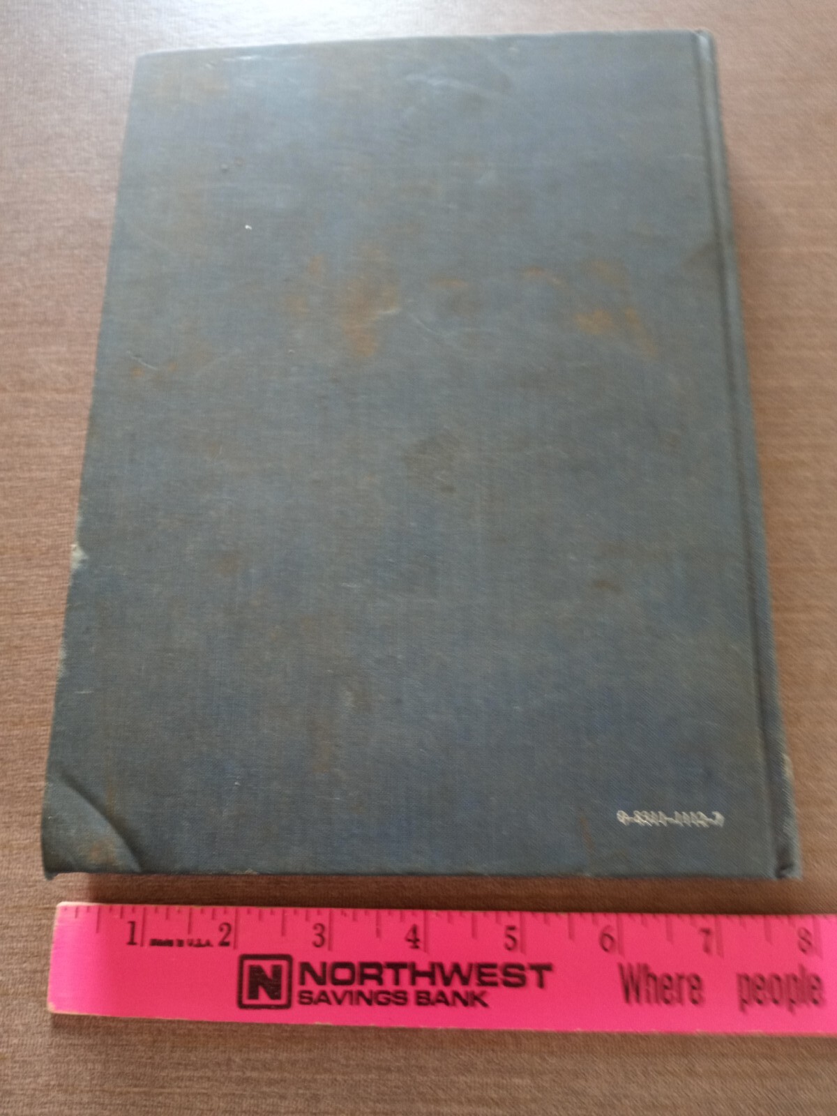 Vintage Hardcover- ABRASIVE METHODS ENGINEERING By Francis T. Farago