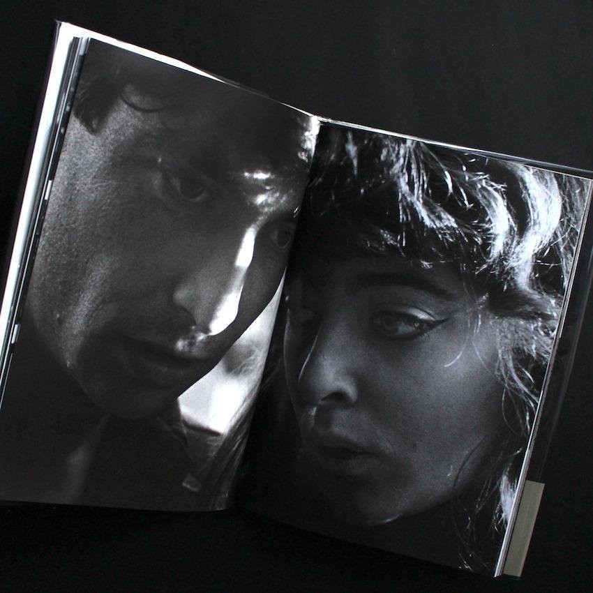 Love on the Left Bank by Ed van der Elsken, Treville, 2005, Japanese Edition