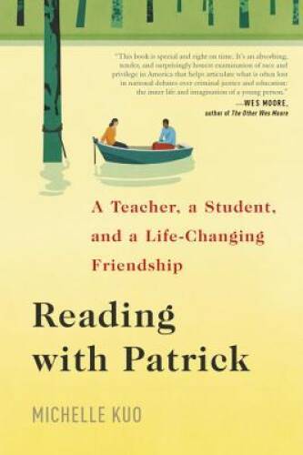 Reading with Patrick: A Teacher, a Student, and a Life-Changin – VERY GOOD