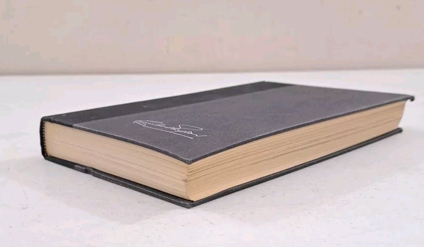 THE LONGEST DAY-Cornelius Ryan-HC (no jacket) 1959-2nd Printing-WWII 1939-45.