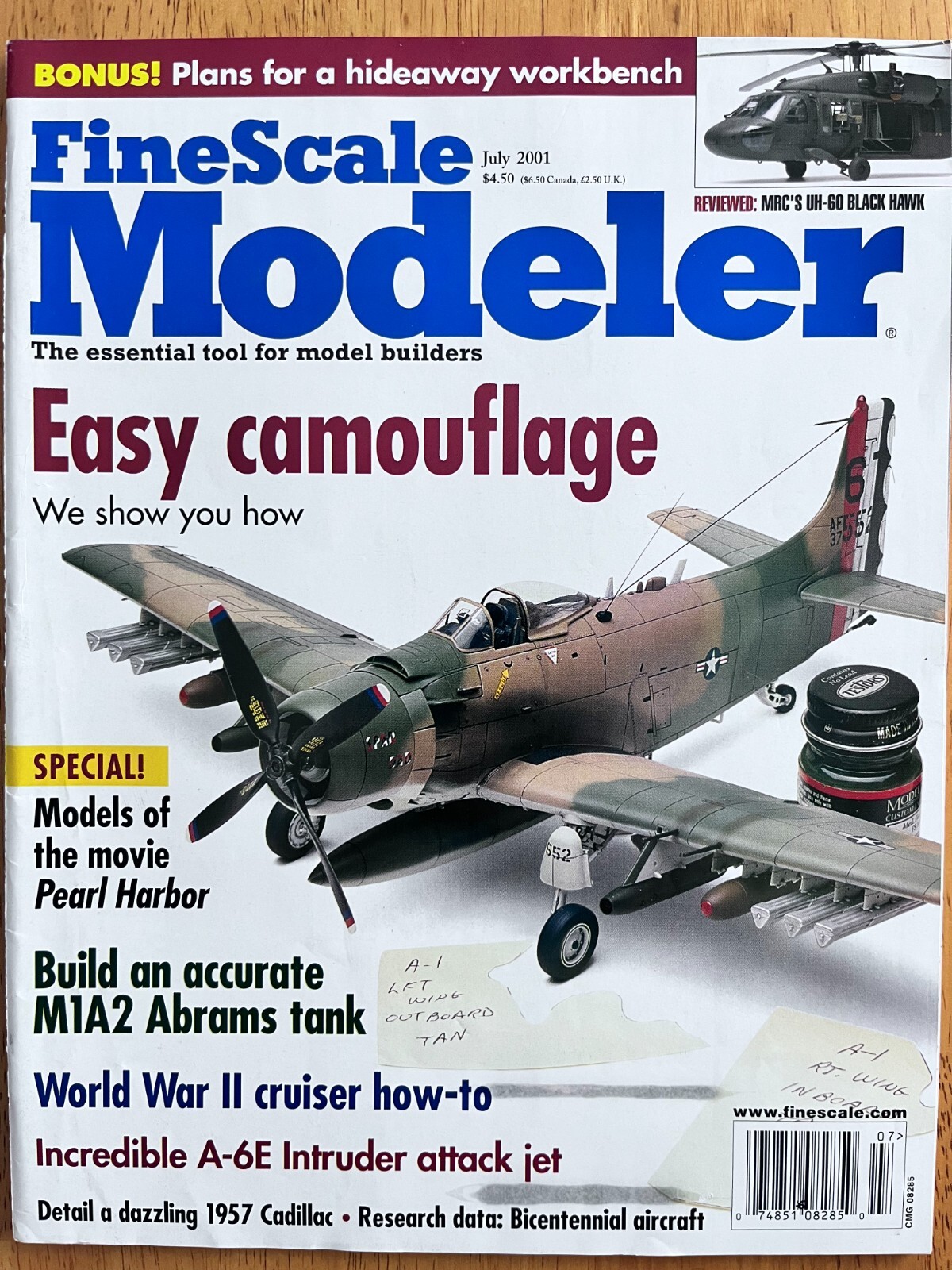 PEARL HARBOR film modeling, Takao WWII Japanese cruiser, M1A2 Abrams Tank Model