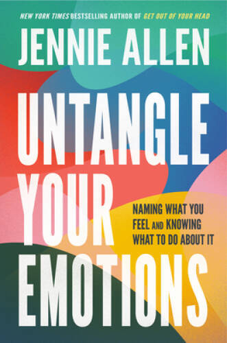 Untangle Your Emotions: Naming What You Feel and Knowing What to Do A – GOOD
