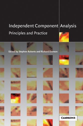 Independent Component Analysis: Principles and Practice, , 9780521792981