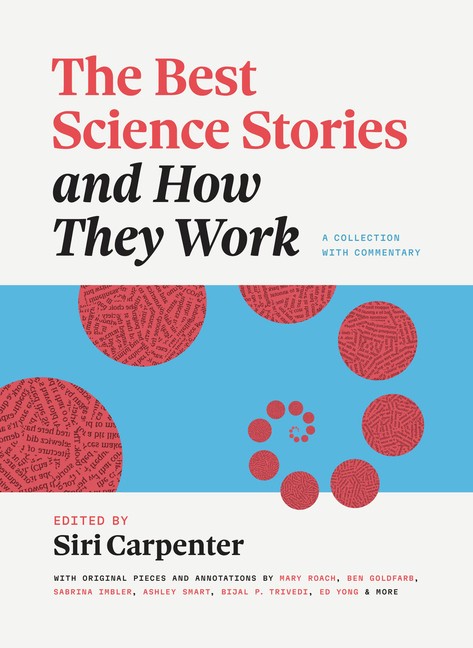 The Best Science Stories and How They Work: A Collection with Commenta Paperback