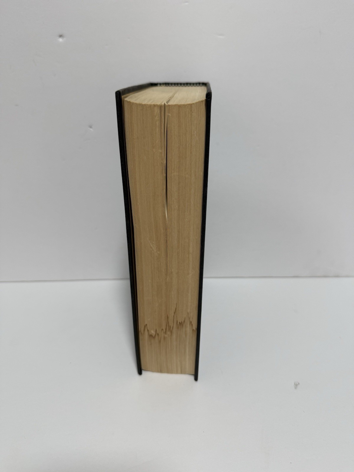 Lonesome Dove by Larry McMurtry. First Edition. (1985, Hardcover) Error