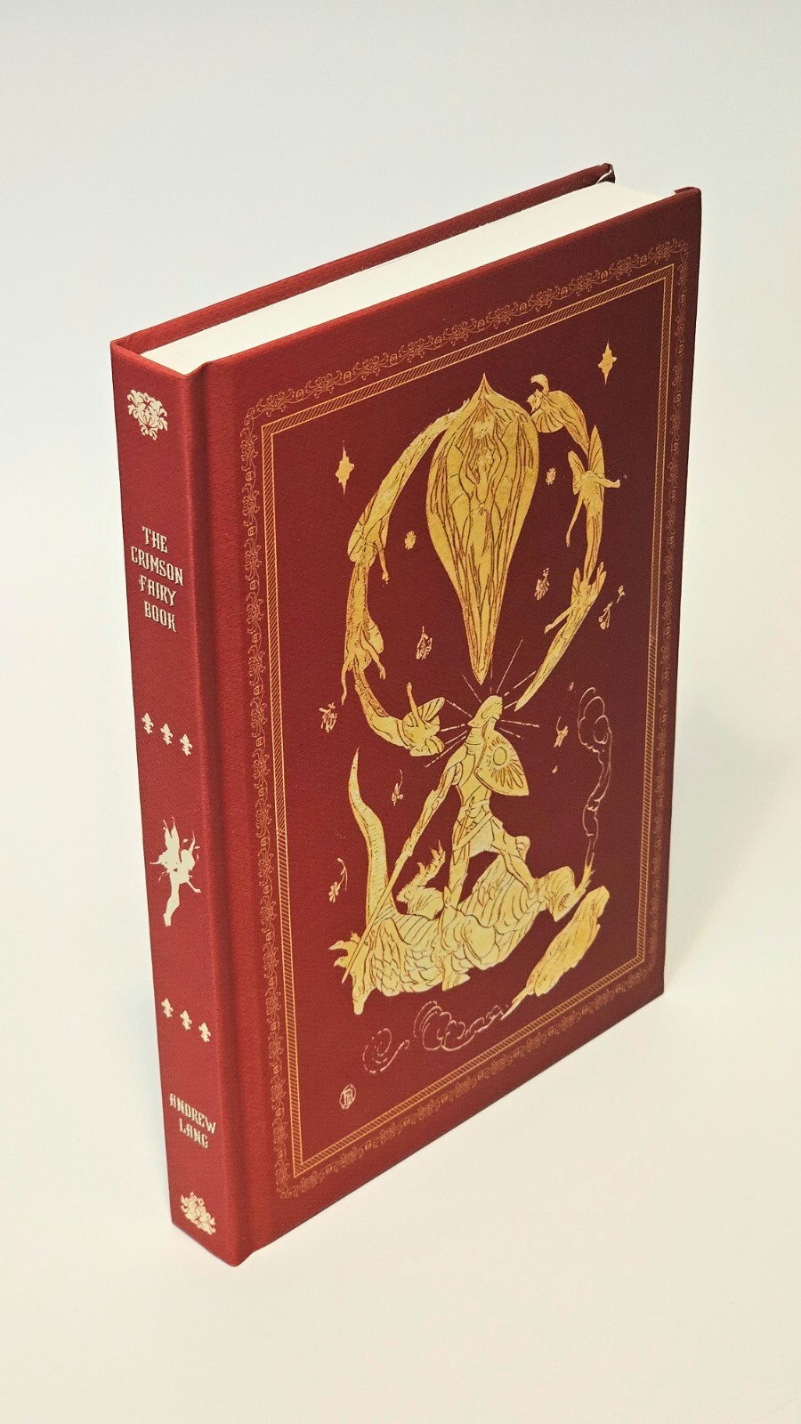 Andrew Lang Fairy Books Half Set HC – 6 Books – V,L,O,C,O,B – READ DESCRIPTION