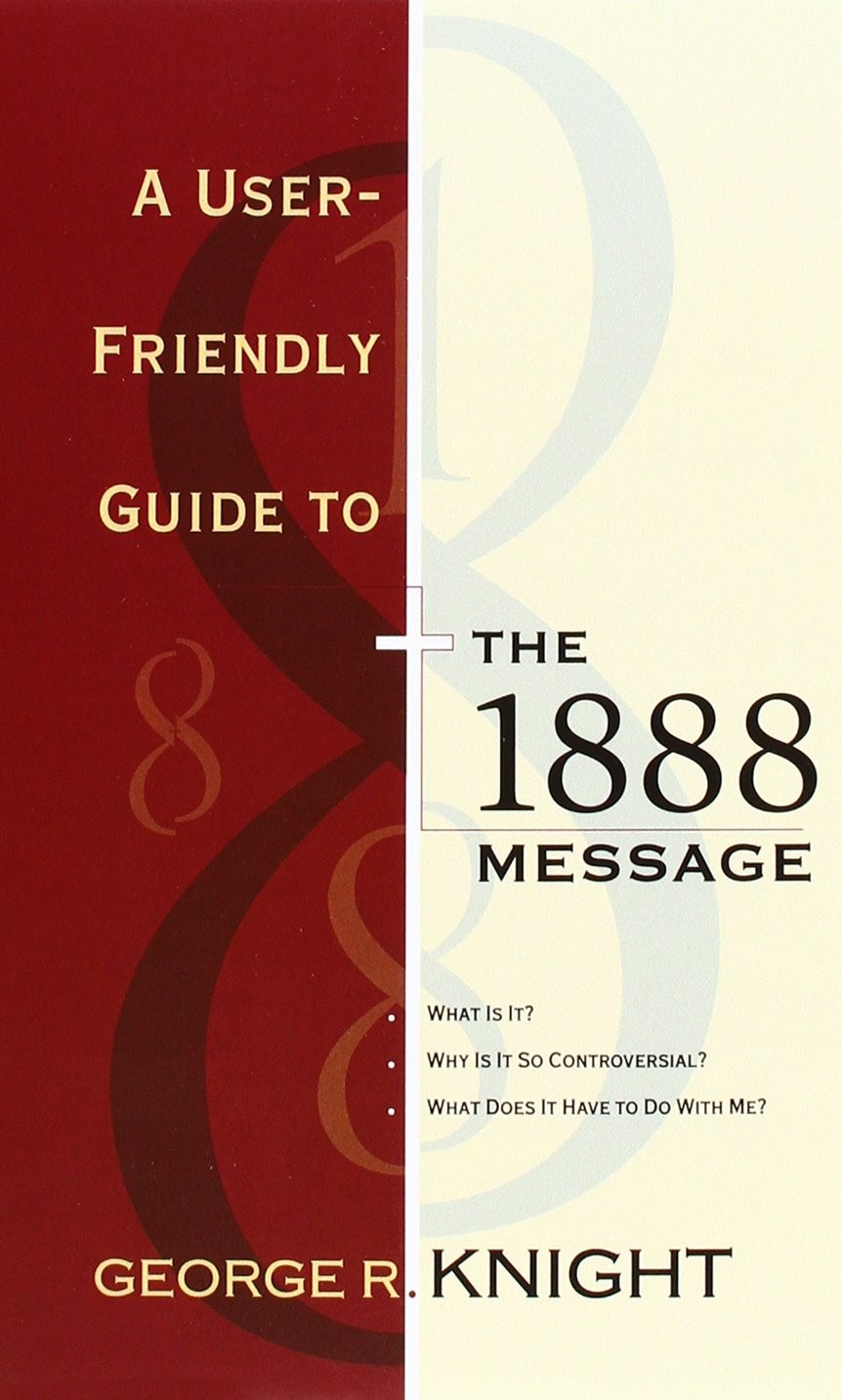 A User-Friendly Guide to the 1888 Message