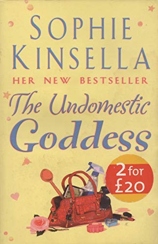The Undomestic Goddess – ACCEPTABLE