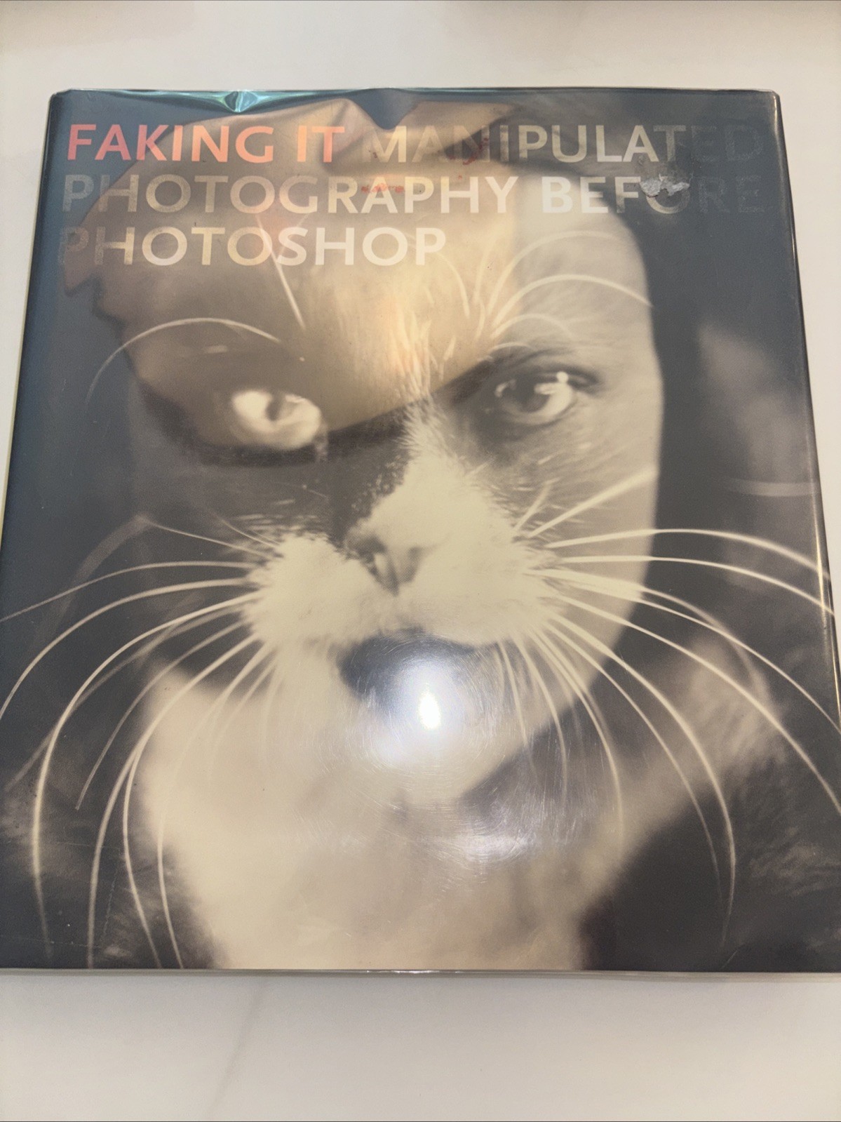 Faking It: Manipulated Photography before Photoshop – HC/DJ -MIA Fineman
