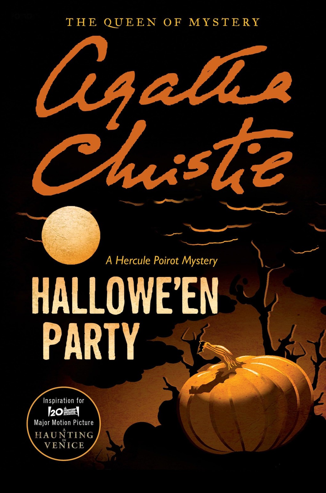 Hallowe’en Party: Inspiration for the 20th Century Studios Major Motion Pict…