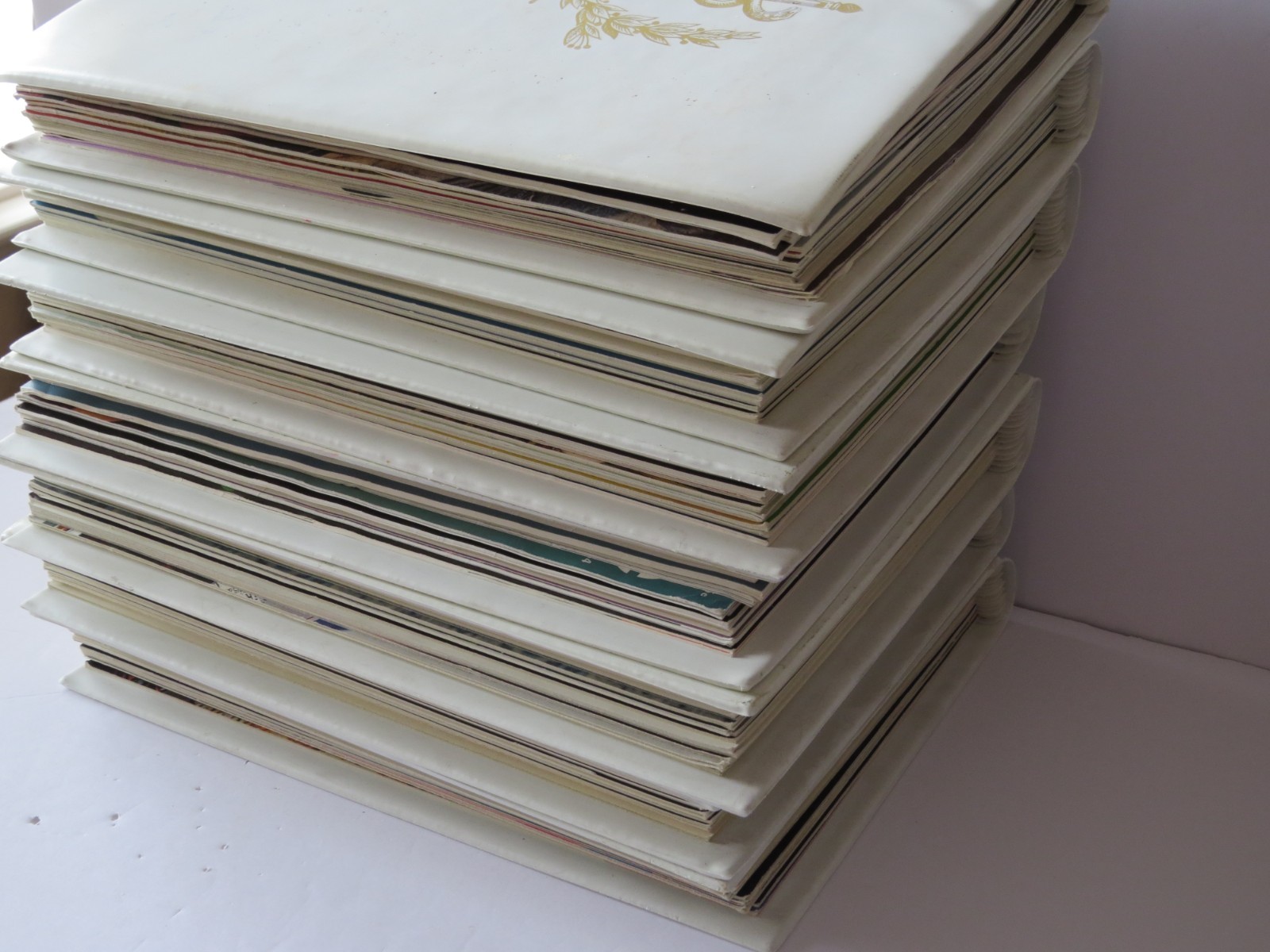 Story of Life 7 Binders Set Lot of Medicinal Health Books by Marshall Cavendish