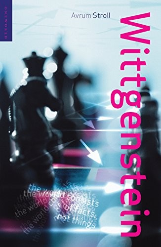Wittgenstein (Oneworld Thinker – VERY GOOD