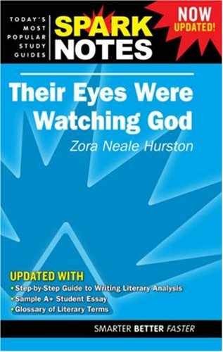 Their Eyes Were Watching God, – Paperback, by Zora Neale Hurston – Very Good
