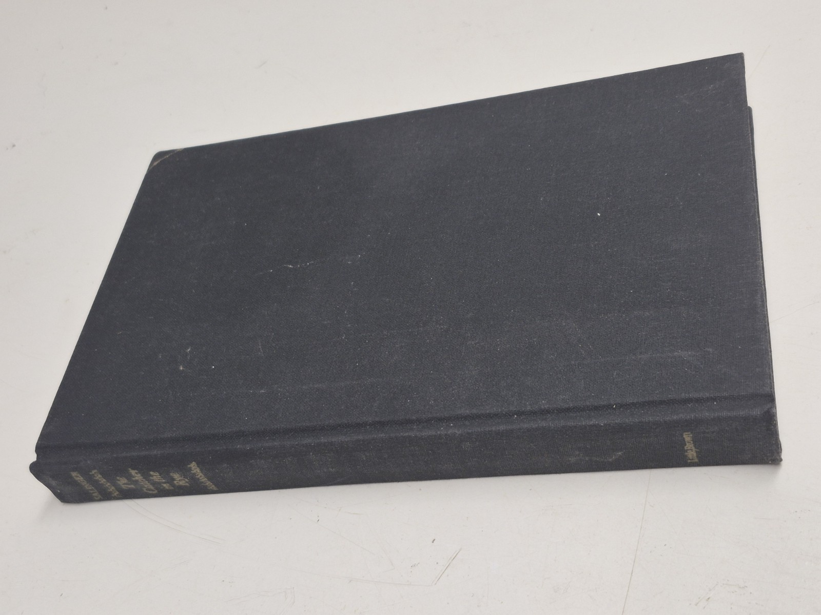 J. D. Salinger The Catcher in the Rye (1951, Hardcover, Little, Brown)