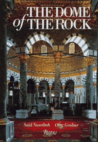 The Dome of the Rock