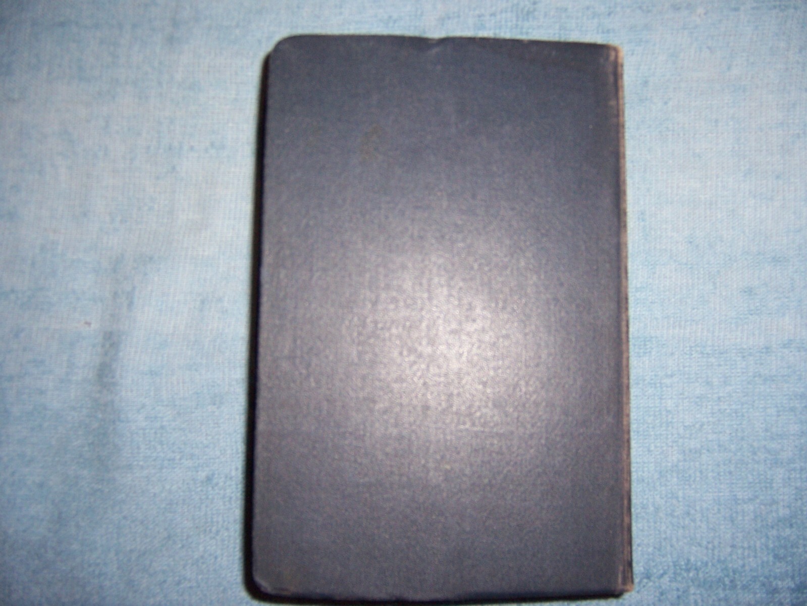 THE BLUEJACKETS’ MANUAL – 1943/SC/WWII 1939-45