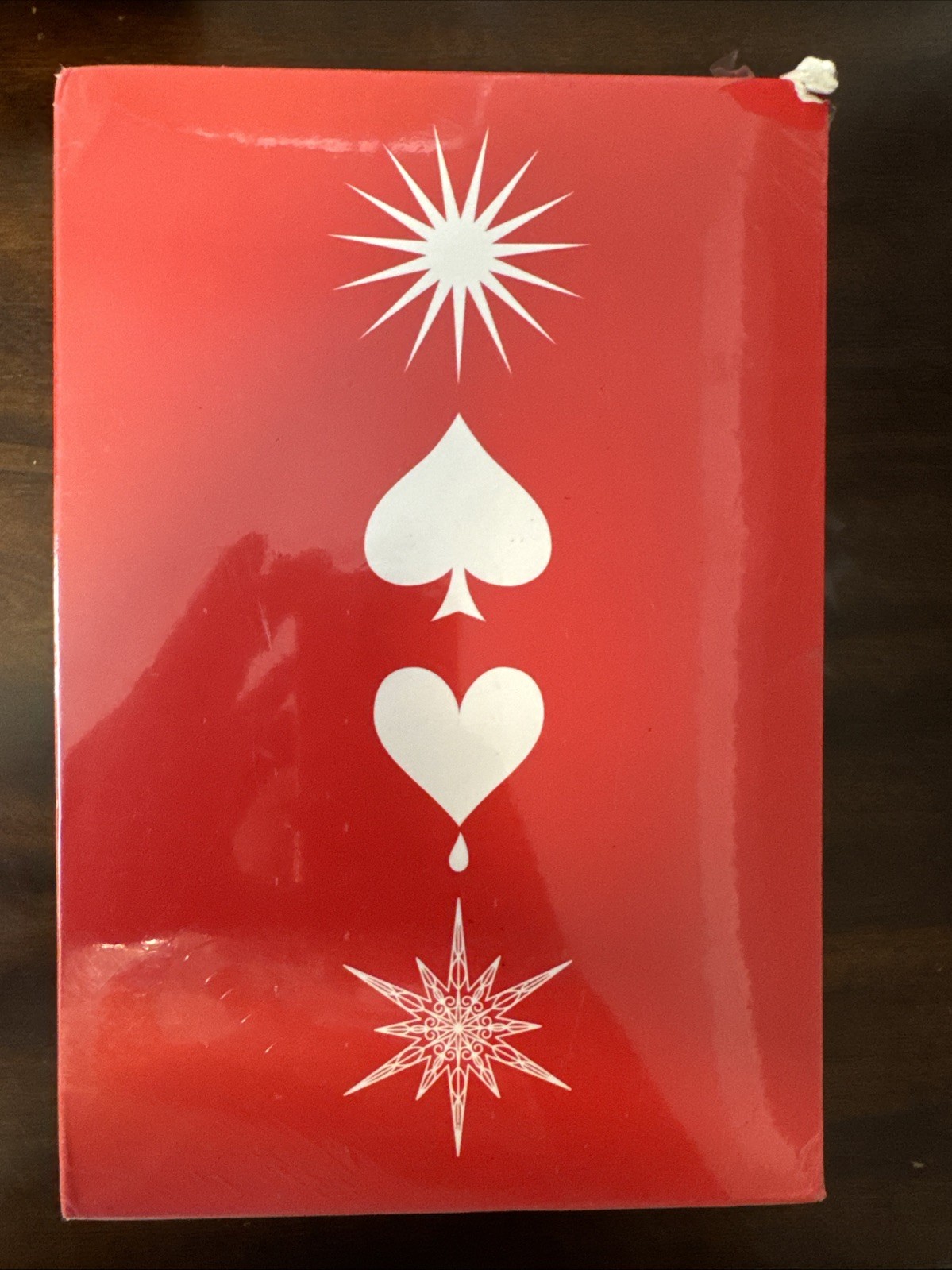 Caraval Holiday Collection : Caraval, Legendary, Finale, Spectaby..DAMAGED CASE