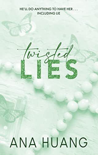 TWISTED LIES