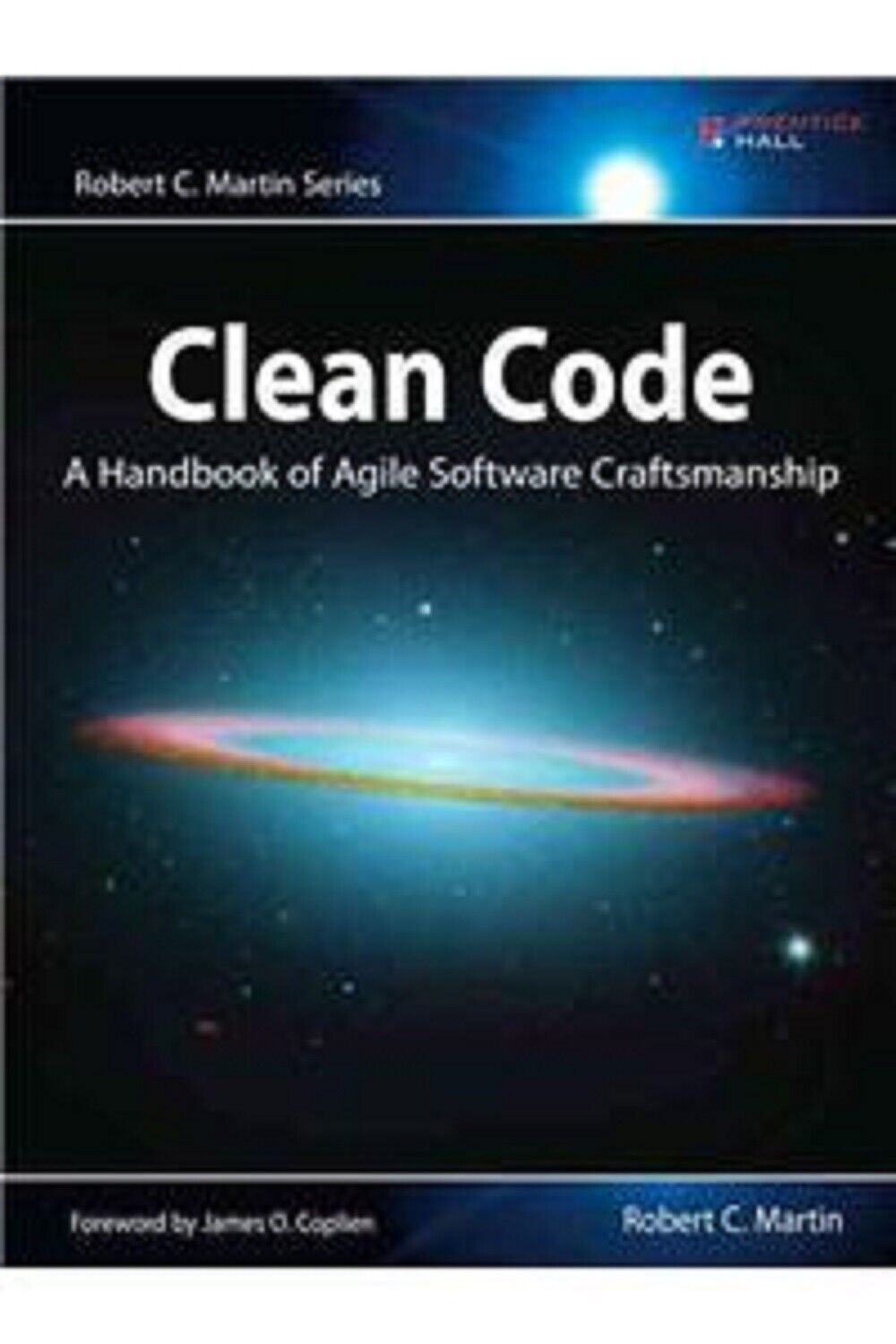 Clean Code Paperback R048