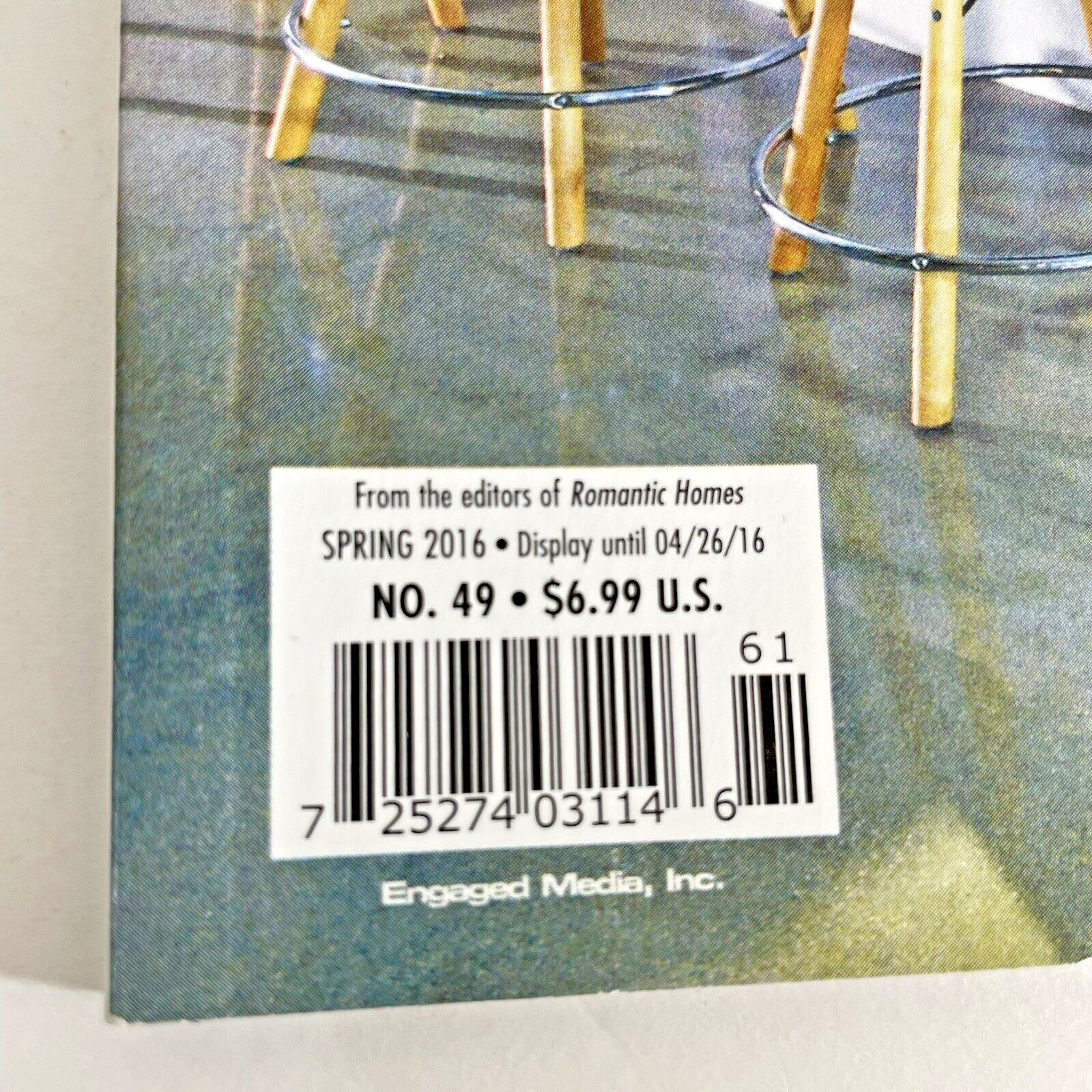 Atomic Ranch Magazine Spring 2016 MidCentury Modern Design 82 pages
