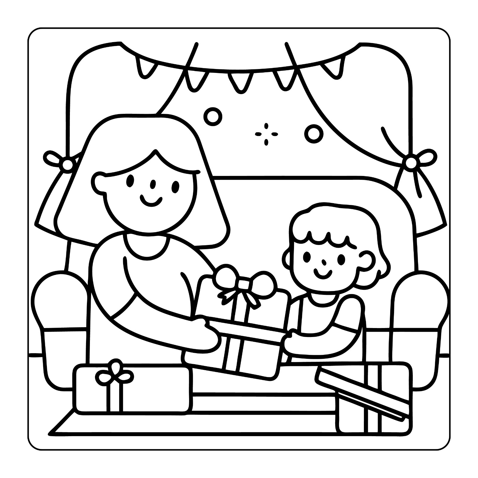 Sure! Here’s a warm, coloring bookfor all ages