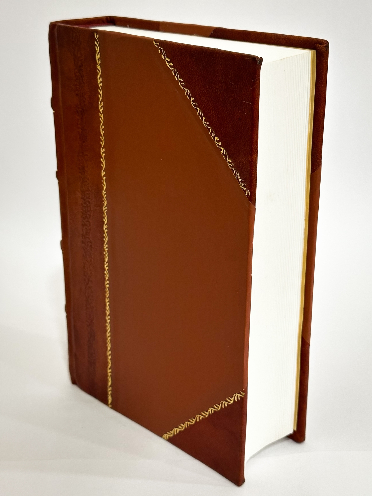 Forms of Code Pleading for Missouri and Arkansas : Fully [Leather Bound]
