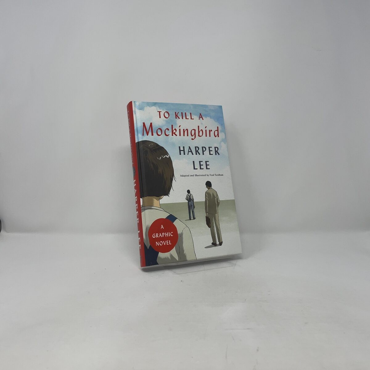 To Kill a Mockingbird by Harper Lee HC First Edition Like New 2018 Signed