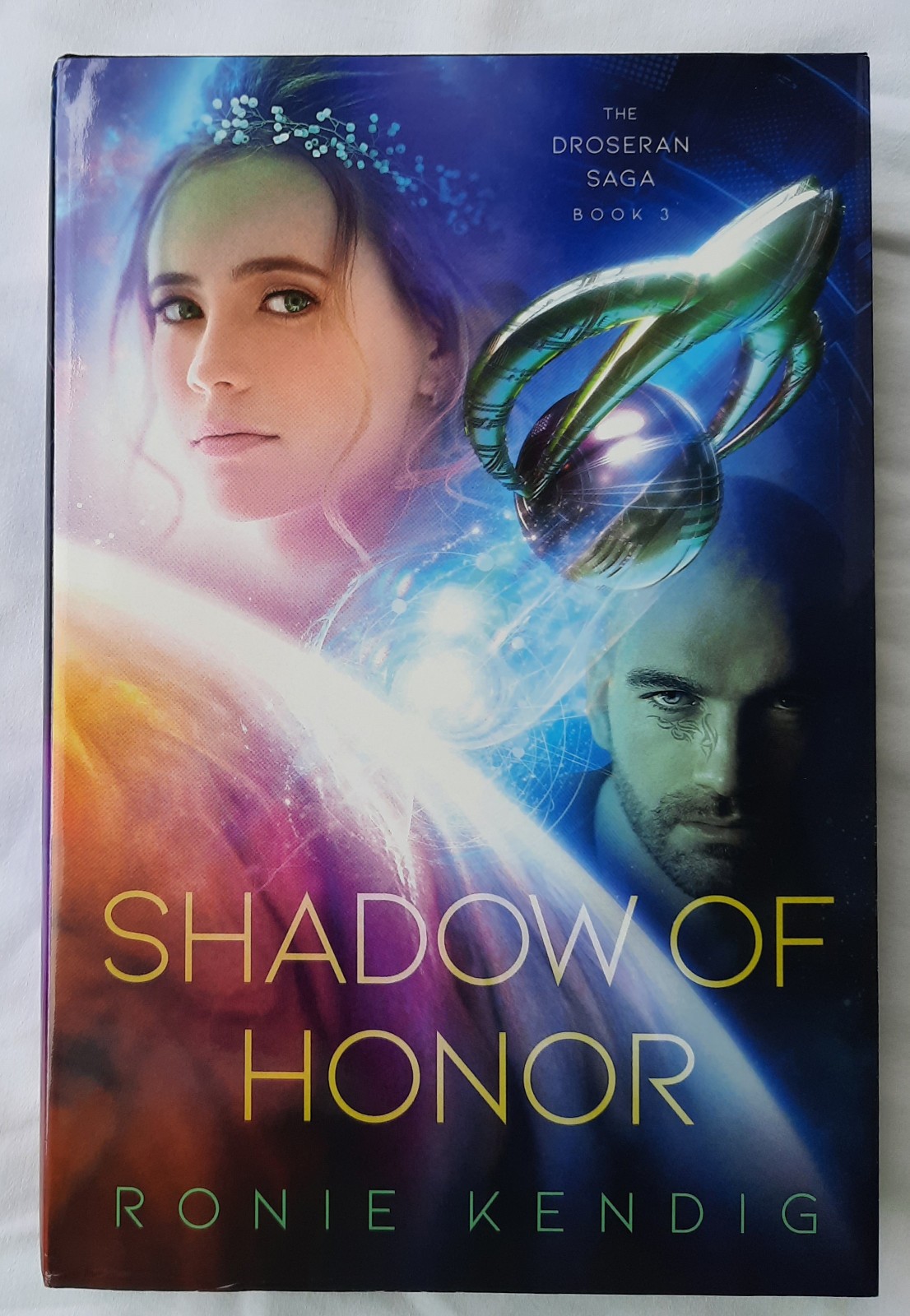 Ronie Kendig Christian Novel HC/PB Kings Falling/Lady of Basilika/War of Torment
