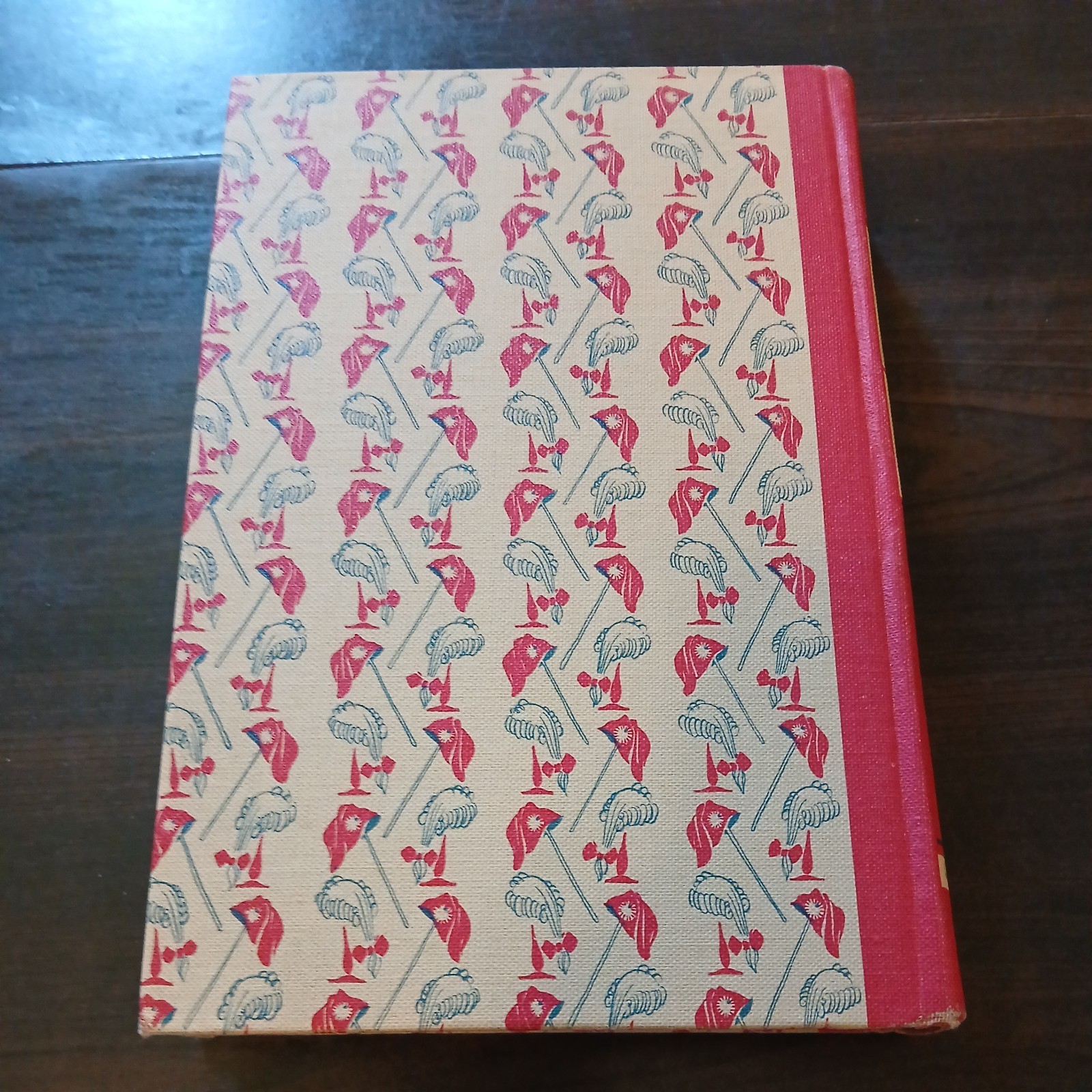 A Tale of Two Cities Charles Dickens 1948 Grosset Dunlap Illustrated HC