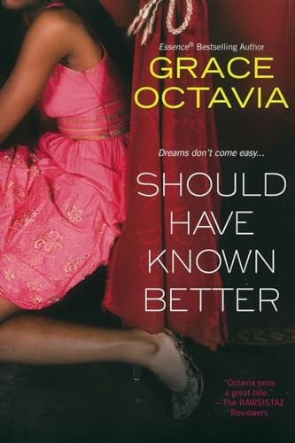 Should Have Known Better – GOOD