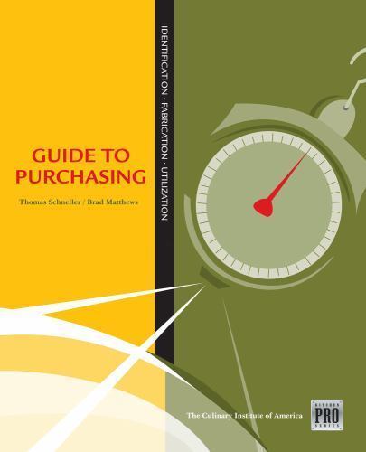 Kitchen Pro Series: Guide to Purchasing