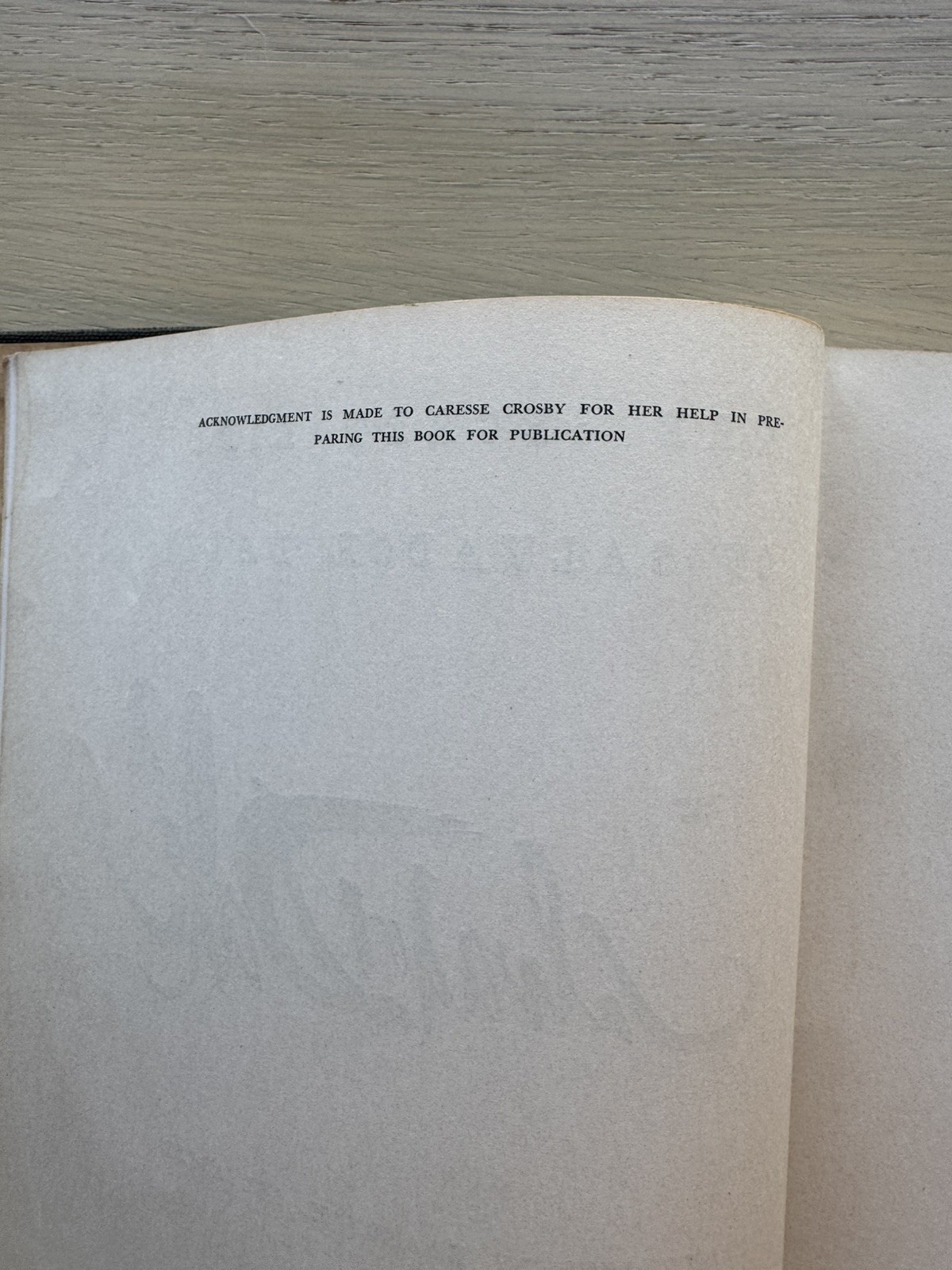 Salvador Dalí: The Secret Life of Salvador Dalí (1942) 1st Ed. – No Dust Jacket