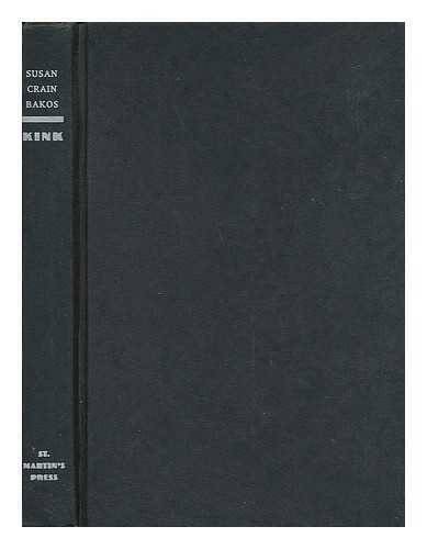 Kink: The Hidden Sex Lives of Americans – Hardcover – VERY GOOD