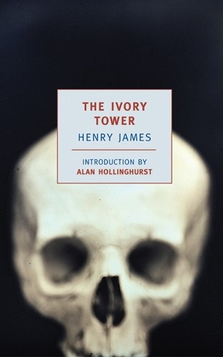 The Ivory Tower (New York Review Books C… by James, Henry Paperback / softback